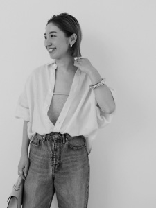 NEPLA. WIDE DENIM