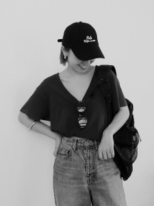 NEPLA. WIDE DENIM