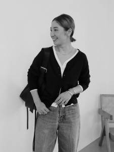 NEPLA. WIDE DENIM