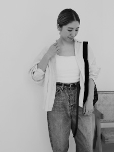 NEPLA. WIDE DENIM