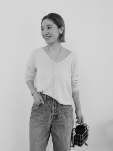 NEPLA. WIDE DENIM