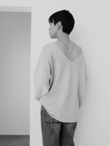 NEPLA. FLARE DENIM