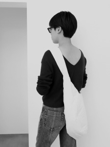 NEPLA. FLARE DENIM