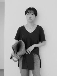 NEPLA. FLARE DENIM