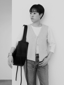 NEPLA. FLARE DENIM