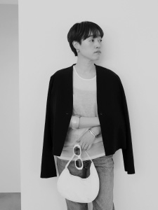 NEPLA. FLARE DENIM