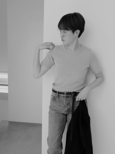 NEPLA. FLARE DENIM