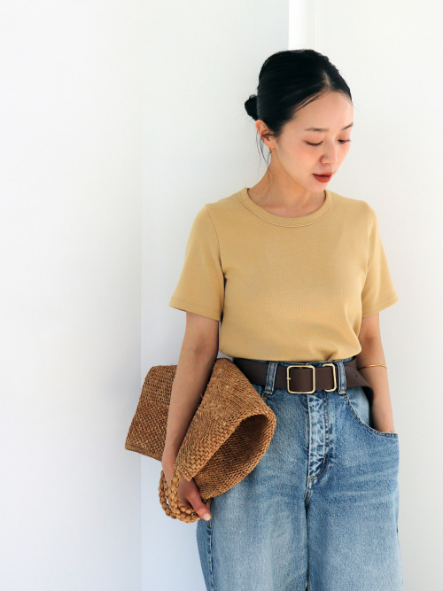 R’IAM WIDE DENIM
