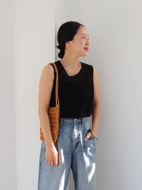 R’IAM WIDE DENIM