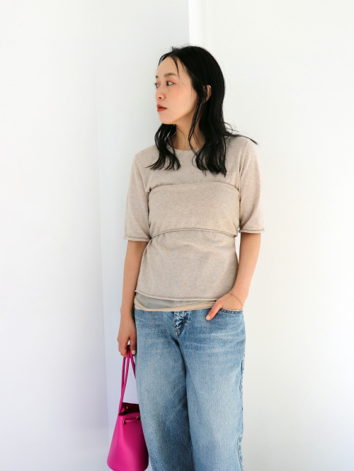 R’IAM WIDE DENIM