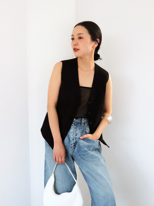 R’IAM WIDE DENIM