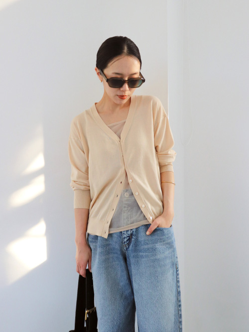 R’IAM WIDE DENIM