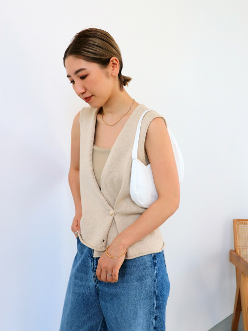NEPLA. WIDE DENIM