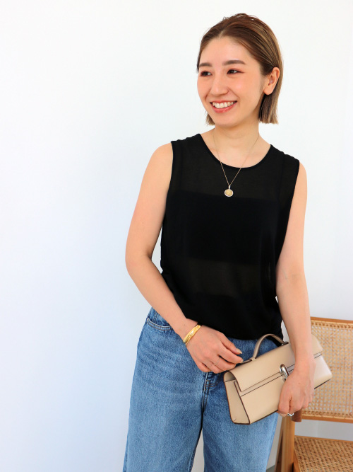NEPLA. WIDE DENIM
