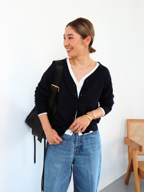 NEPLA. WIDE DENIM