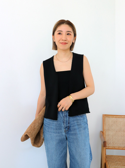 NEPLA. WIDE DENIM