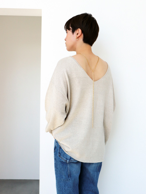 NEPLA. FLARE DENIM
