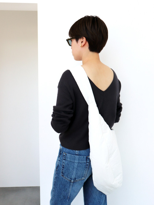 NEPLA. FLARE DENIM