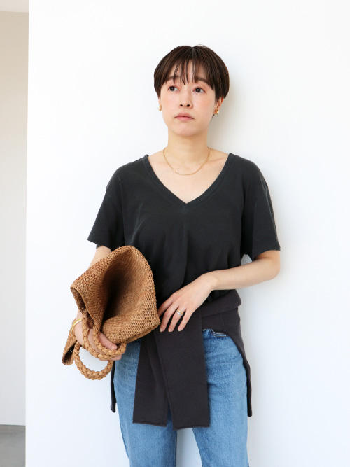 NEPLA. FLARE DENIM
