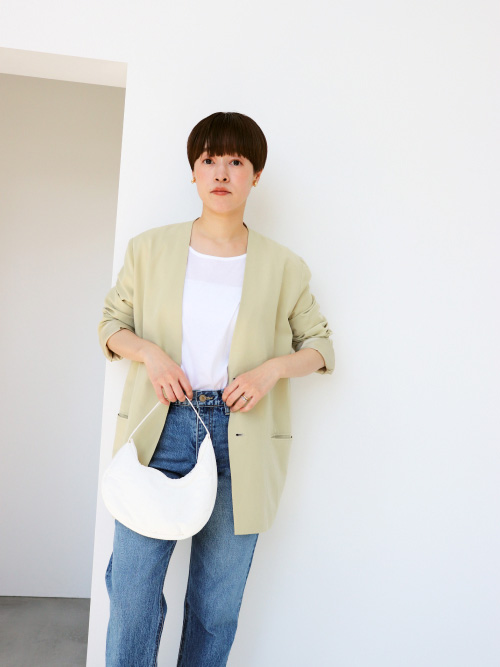 NEPLA. FLARE DENIM
