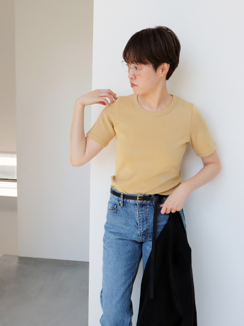 NEPLA. FLARE DENIM
