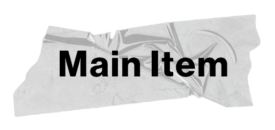 Main Item