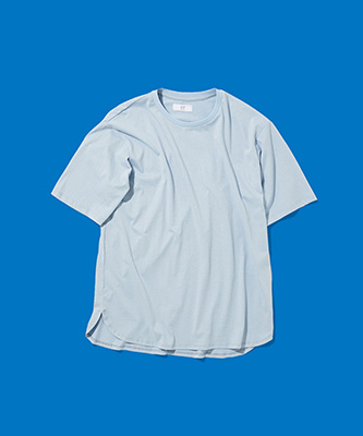 〈417 EDIFICE〉のTシャツ