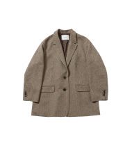 OTHER ITEMS － JACKET