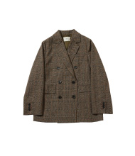 OTHER ITEMS － JACKET