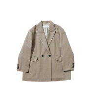 OTHER ITEMS － JACKET