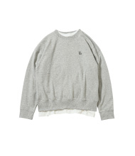 OTHER ITEMS － SWEAT