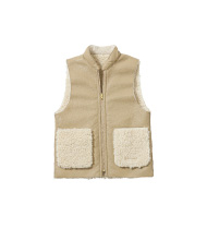 OTHER ITEMS － FAUX FUR