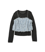 OTHER ITEMS － FLUFFY