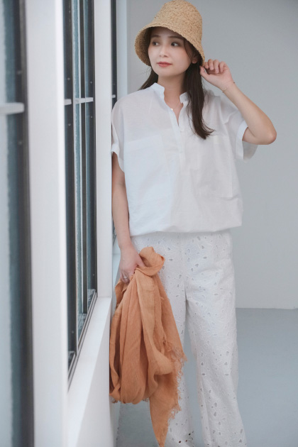 DESIGN TOPS MID SUMMER