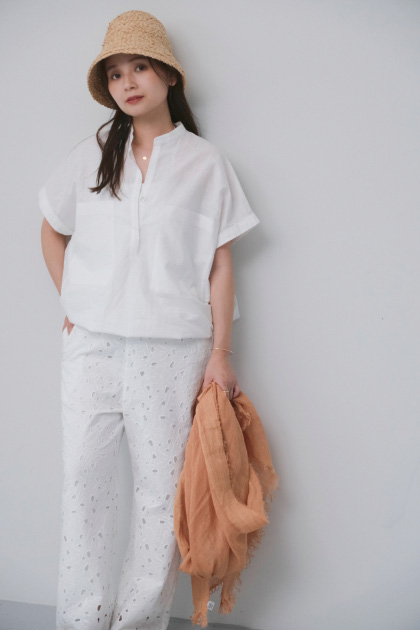 DESIGN TOPS MID SUMMER