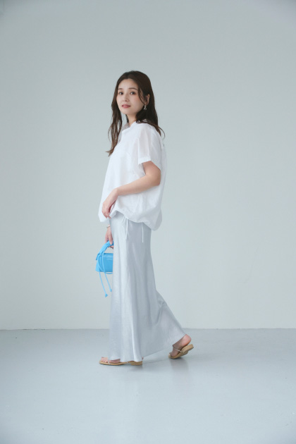 DESIGN TOPS HIGH SUMMER