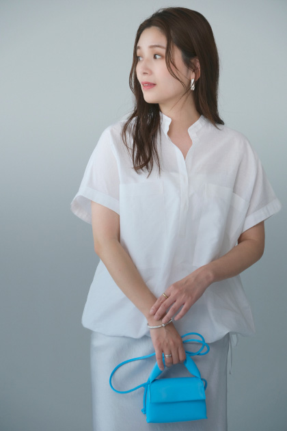 DESIGN TOPS HIGH SUMMER