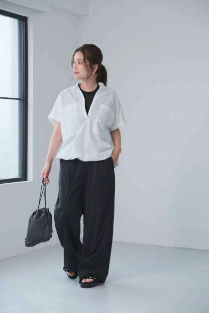 DESIGN TOPS LATE SUMMER