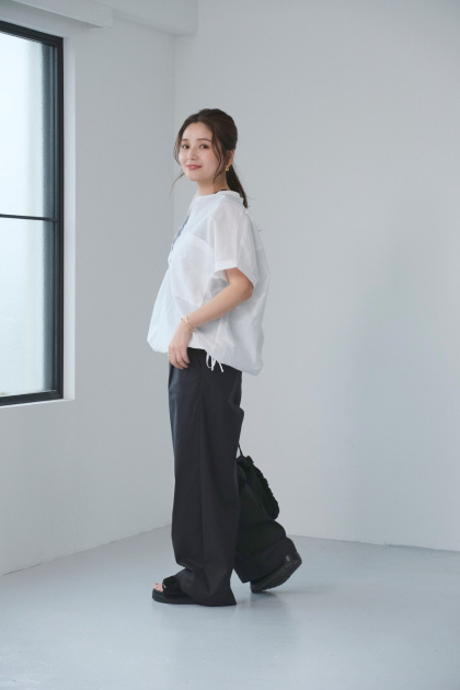 DESIGN TOPS LATE SUMMER