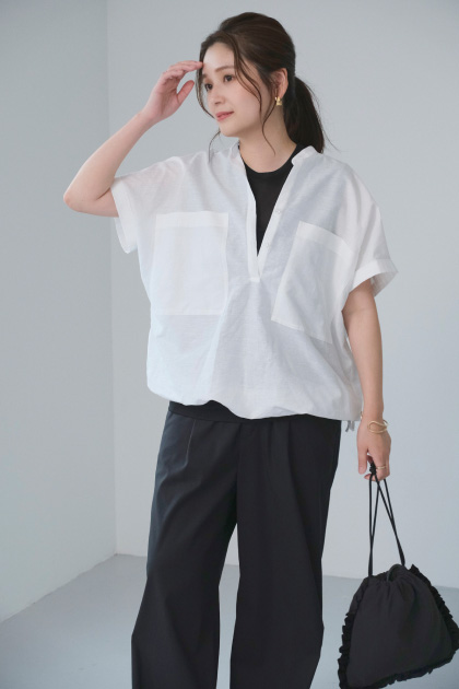 DESIGN TOPS LATE SUMMER