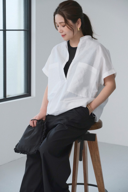 DESIGN TOPS LATE SUMMER