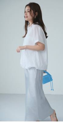 SUMMER STYLE tips
