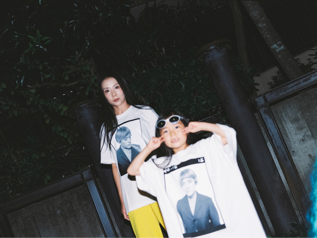 僕らが好きなクロエ・セヴィニー。｜JOURNAL STANDARD MENS