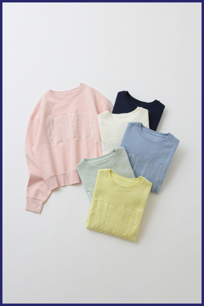 2025 SPRING PRE ORDER｜Spick & Span｜特集｜BAYCREW'S STORE