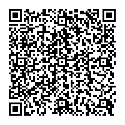 LINE公式アカウントQRコード