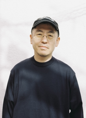 前田晃伸／まえだ・あきのぶ