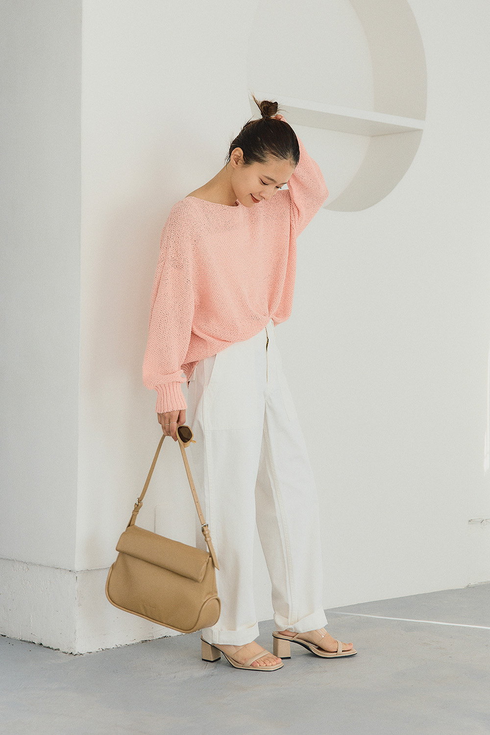 Wish List 2025 Spring Pre-order｜Spick & Span｜特集