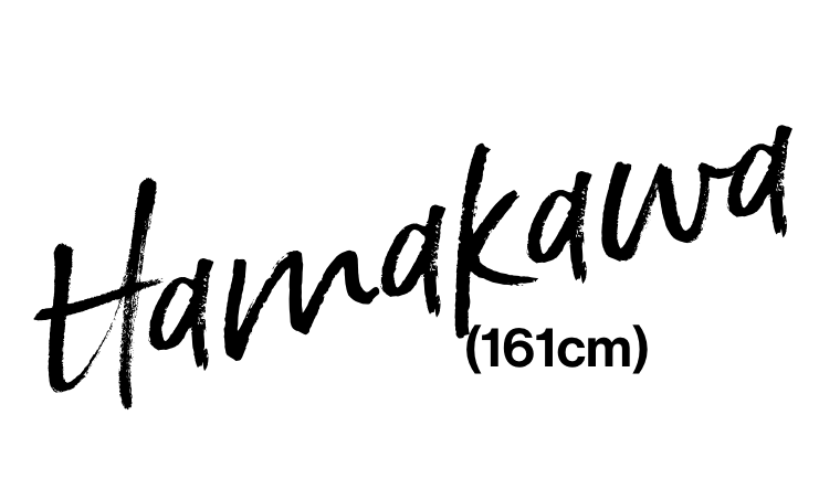 Hamakawa