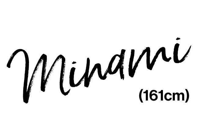 Minami