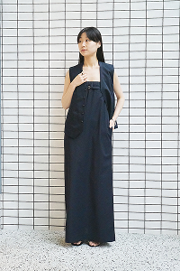 CALMER×IÉNA My Style in Spring From IÉNA